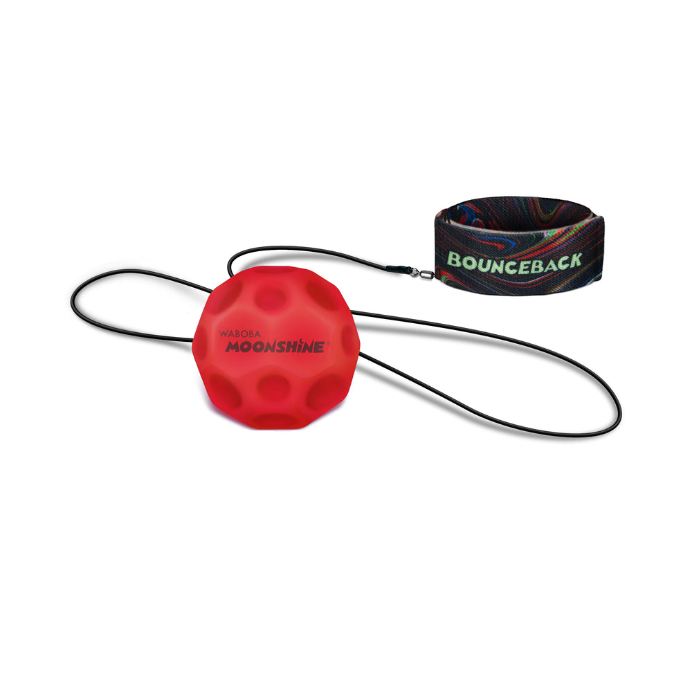 Waboba LED Bounceback Ball 815078