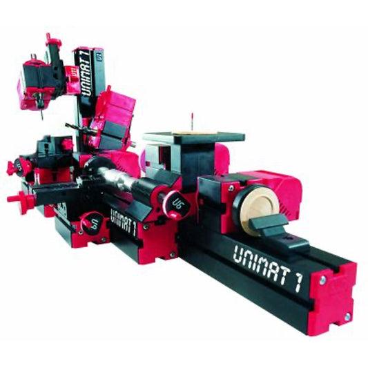 Expo Tools 83000 Unimat Classic Set