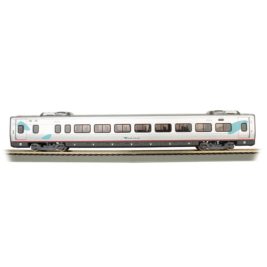 Bachmann USA Acela Business Class Car #3516 HO Gauge 89945