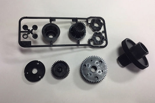 TAMIYA 9005422 G Parts Bag for 58132 58178 - RC Car Spares