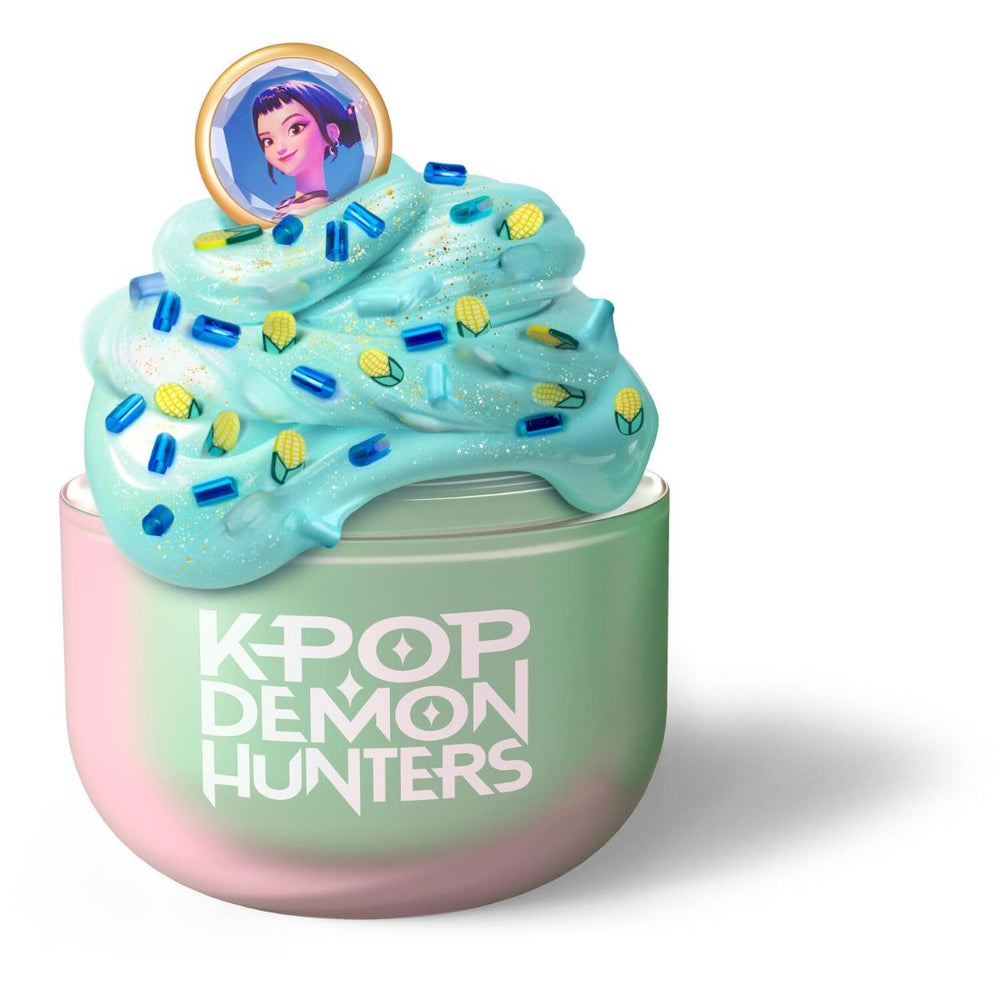 Gui Gui x K-Pop Demon Hunters Slime