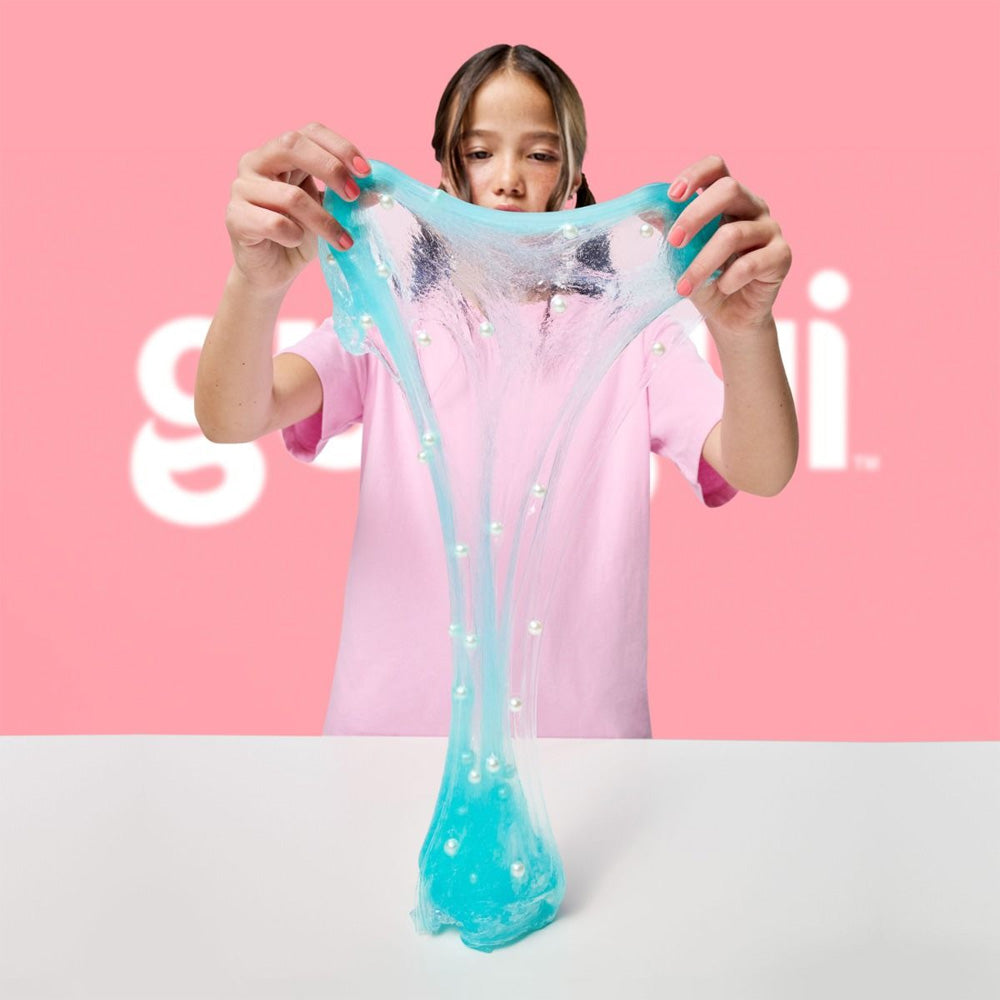 Gui Gui Shimmer Slime Deluxe Twin Pack