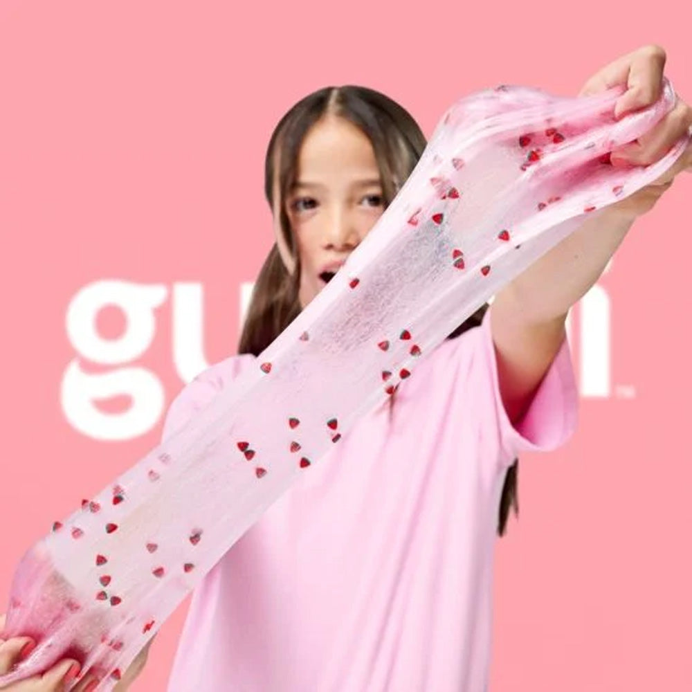 Gui Gui Slime - Beautify Your Slime!