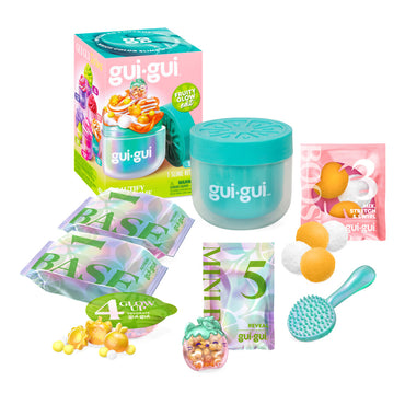 Gui Gui Slime S2 - Fruity Glow