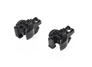 Bachmann USA 1:29 Couplers (6 Pairs) G Gauge 92426