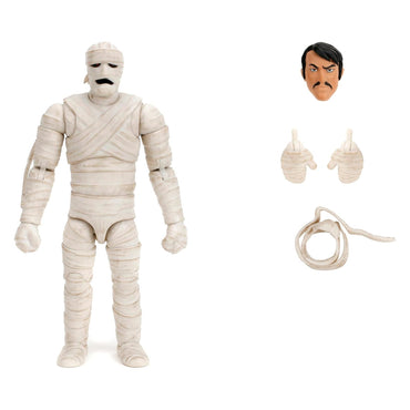 Jada Scooby-Doo Mummy of Ankha 6" Deluxe Figure