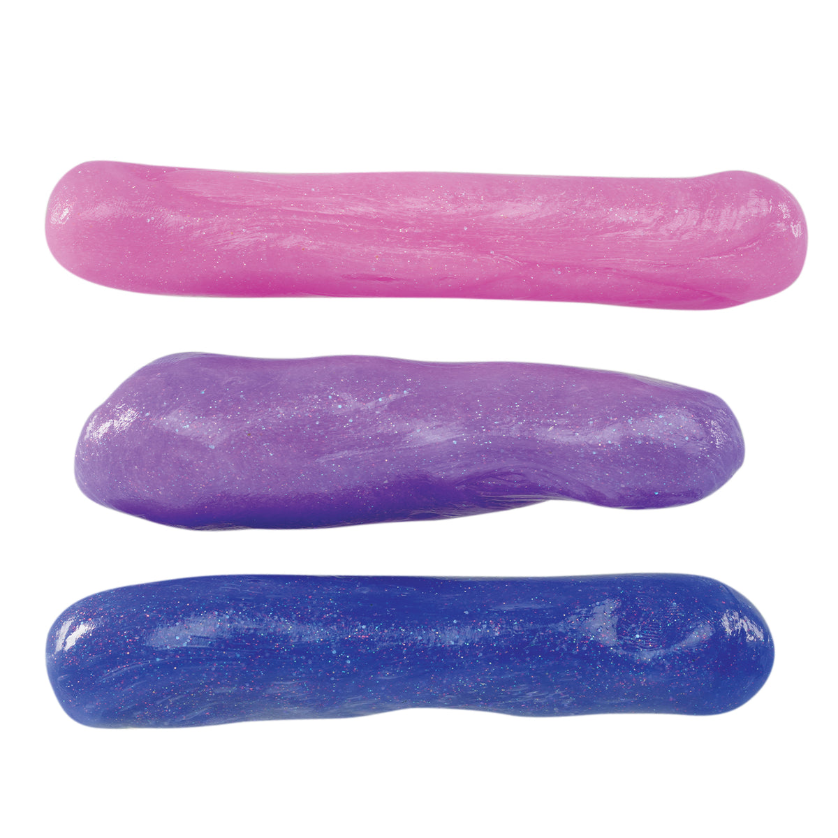 Crazy Aaron's Intergalactic Thinking Putty 3.5" Tin - image 3