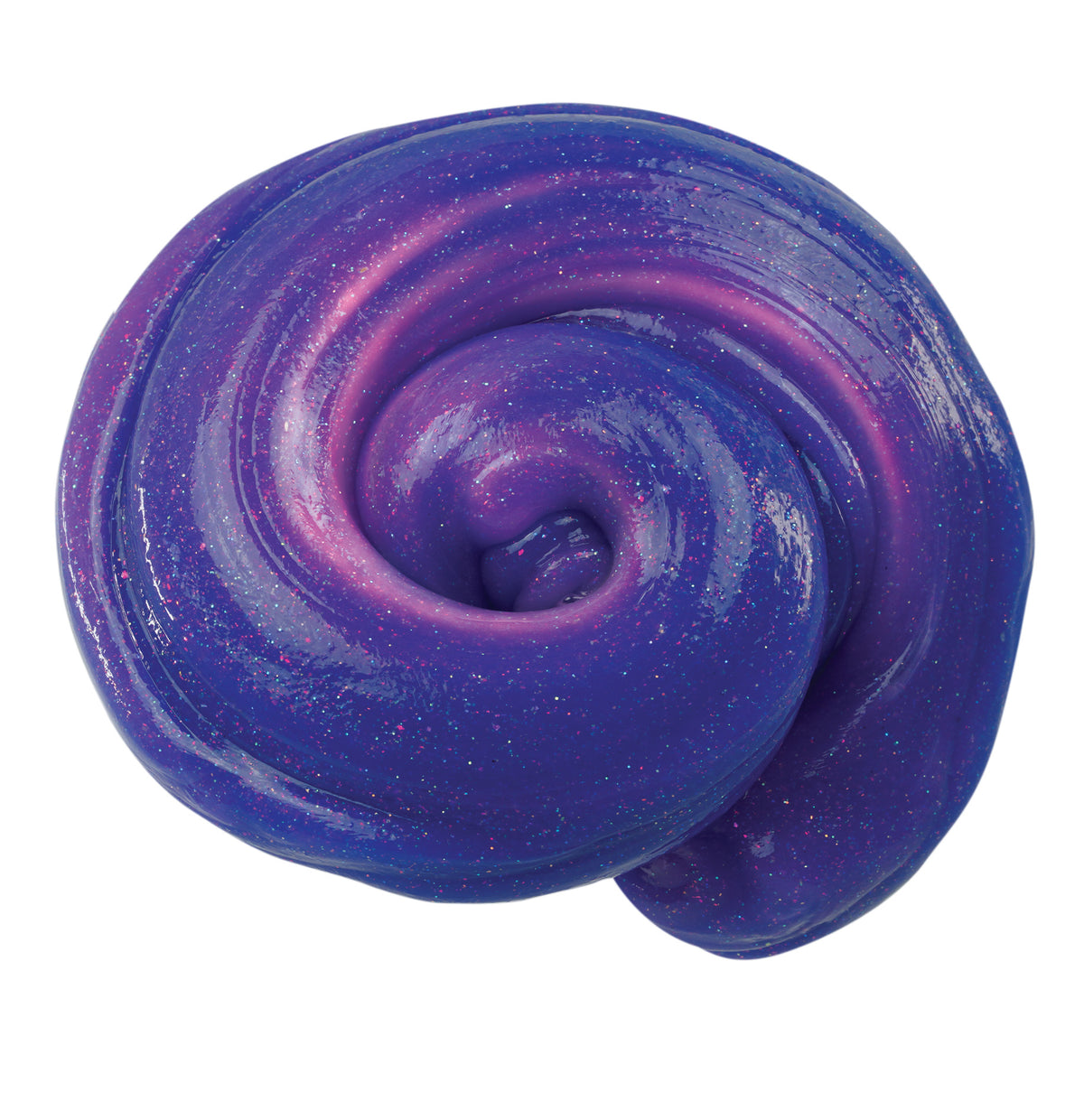 Crazy Aaron's Intergalactic Thinking Putty 3.5" Tin