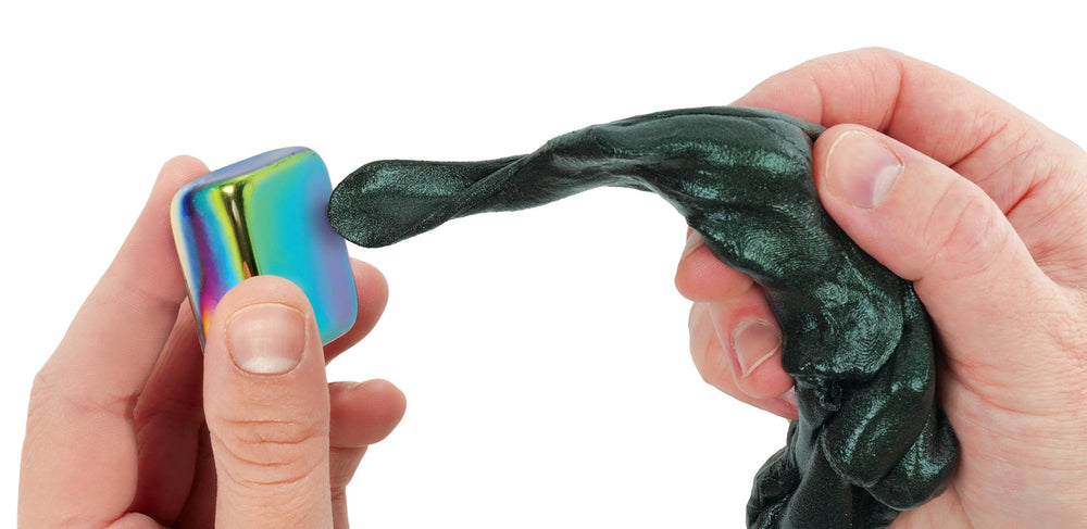 Crazy Aaron's Strange Attractor Thinking Putty 3.5" Tin