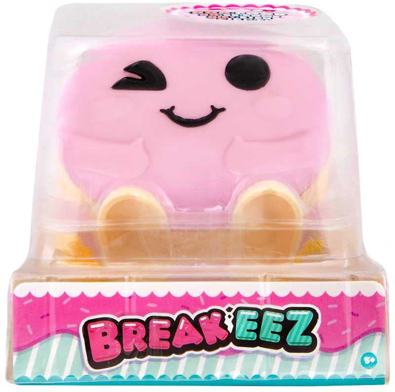 Breakeez Macaron Assortment - Wave 1 Age 5+