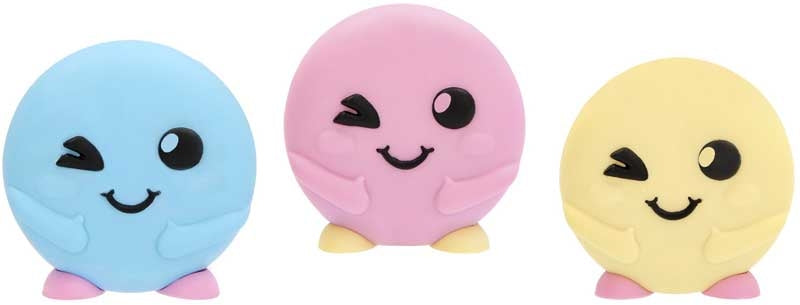 Breakeez Macaron Assortment - Wave 1 Age 5+
