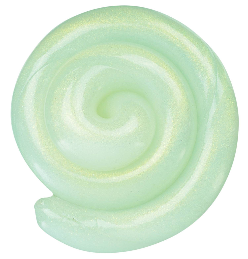 Crazy Aaron's Aurora Sky Thinking Putty 3.5" Tin