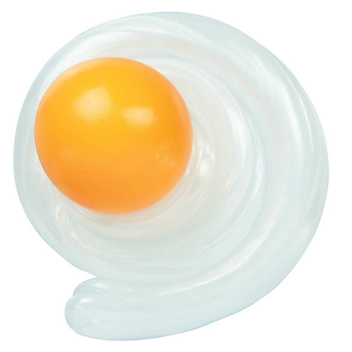 Crazy Aaron's Egg-cellent Thinking Putty 3.5" Tin