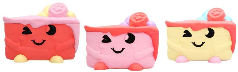 Breakeez Cake Assortment - Wave 1 Age 5+