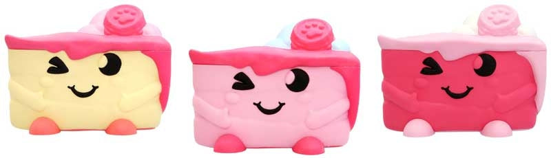 Breakeez Cake Assortment - Wave 1 Age 5+