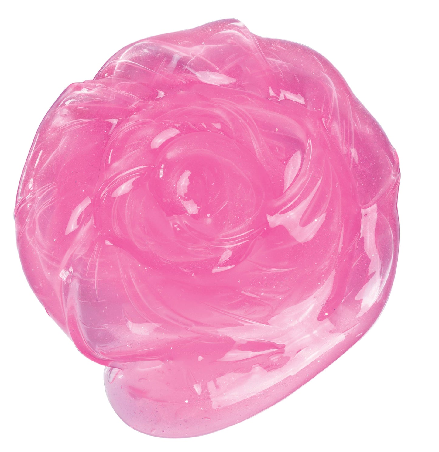 Crazy Aaron's Rose Lagoon Thinking Putty 3.5" Tin