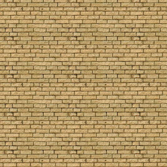 Art Printers N Gauge Building Material Dressed Stone BM015N