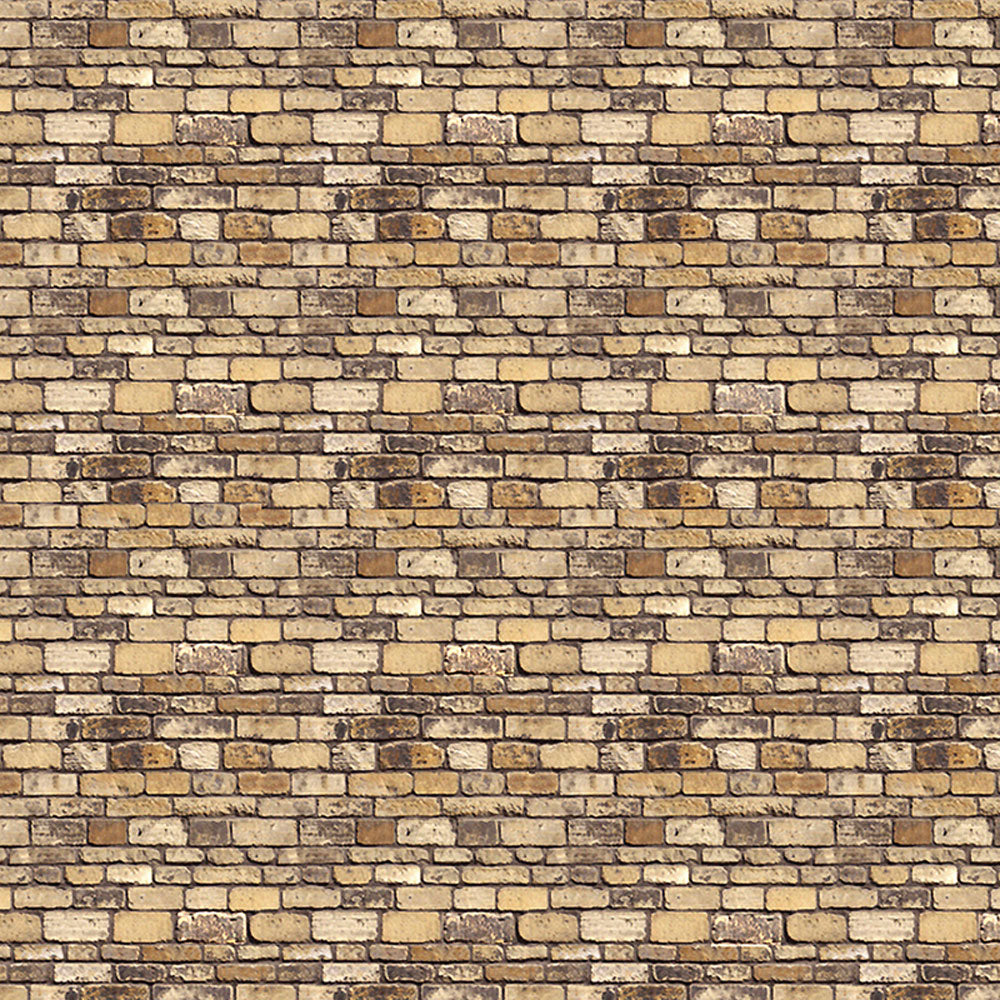 Art Printers N Gauge Building Material Stone Blocks BM044N