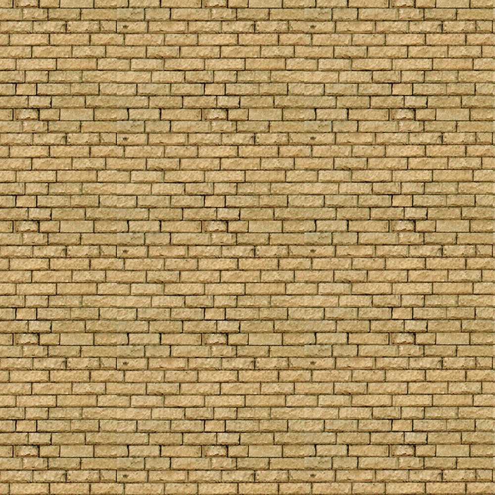 Art Printers Building Material OO Gauge Dressed Stone BM015