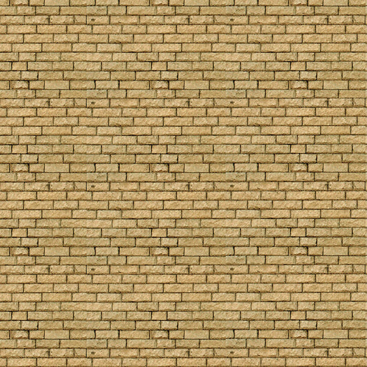 Art Printers Building Material OO Gauge Dressed Stone BM015