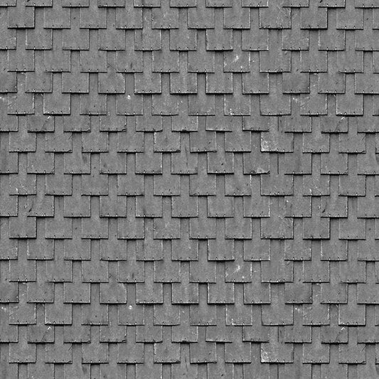 Art Printers Building Material OO Gauge Grey Slates BM064