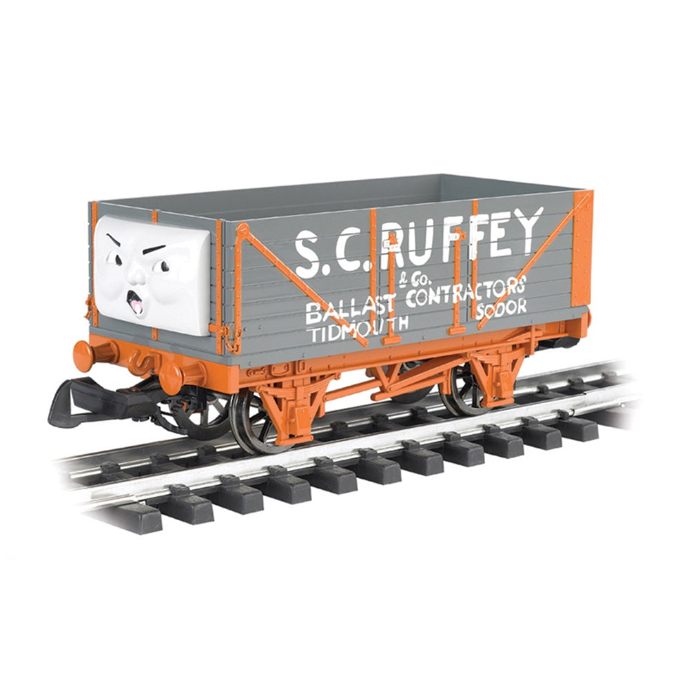 Bachmann Thomas & Friends S.C.Ruffy Wagon G Gauge