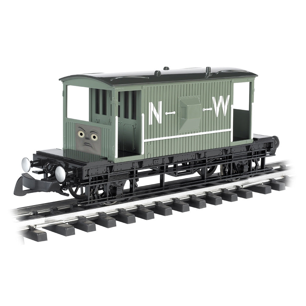 Bachmann Thomas & Friends Spiteful Brake Van G Gauge