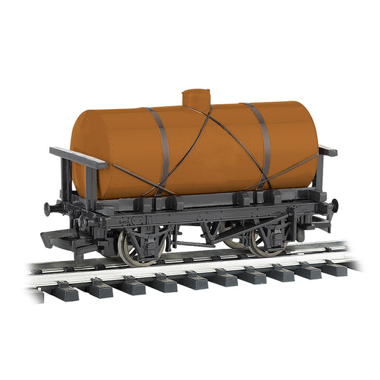 Bachmann Thomas & Friends Toffee Tanker G Gauge