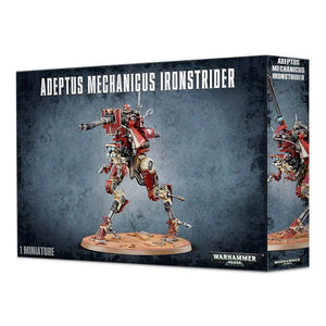 Games Workshop Adeptus Mechanicus: Ironstrider Warhammer 40k 59-12