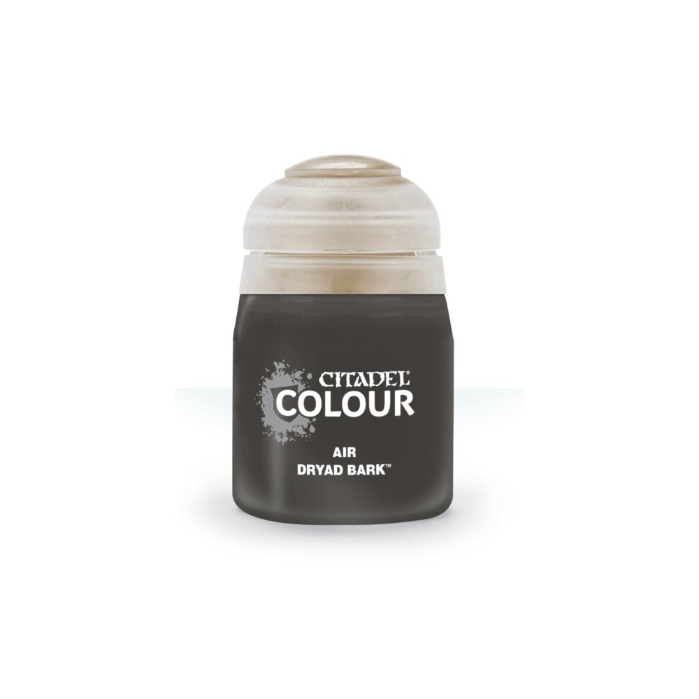 Games Workshop Citadel Air Paint: Dryad Bark 24ml Warhammer 28-13
