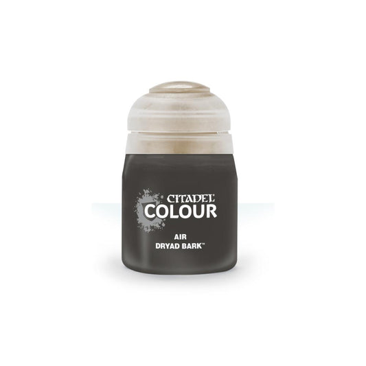 Games Workshop Citadel Air Paint: Dryad Bark 24ml Warhammer 28-13