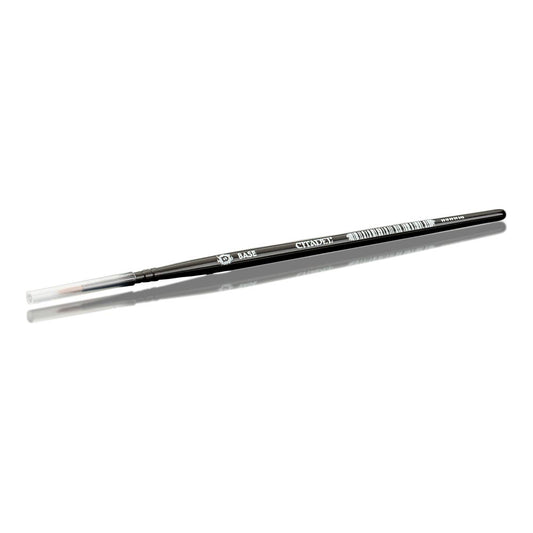 Games Workshop Citadel Paint Brush: Small Base Brush - Warhammer 63-12