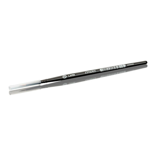 Games Workshop Citadel Paint Brush: Medium Layer Brush - Warhammer 63-22