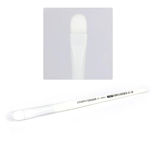 Games Workshop Citadel Large Synthetic Shade Brush Warhammer 63-04