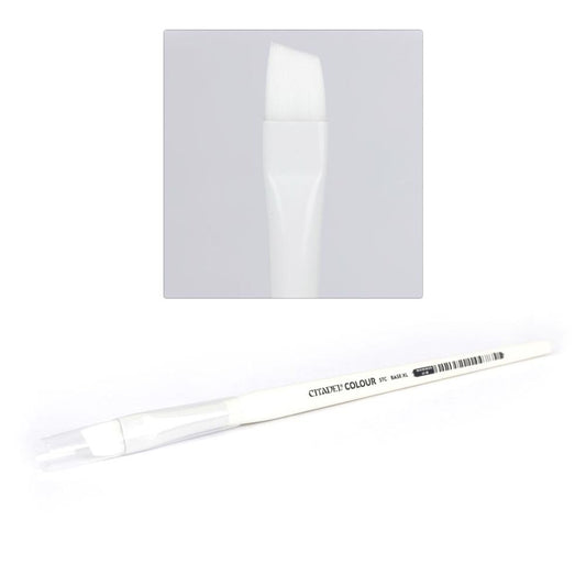 Games Workshop Citadel X-Large Synthetic Base Brush  Warhammer 63-08