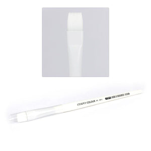 Games Workshop Warhammer Colour Large Synthetic Dry Brush 63-11