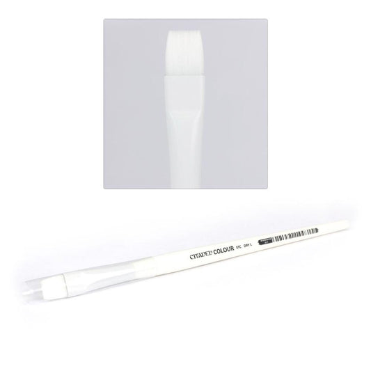 Games Workshop Citadel Large Synthetic Dry Brush Warhammer 63-11