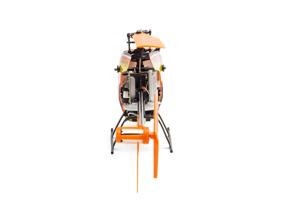 Blade Revolution 90 FP RTF SAFE 1S RC Helicopter BLH01100