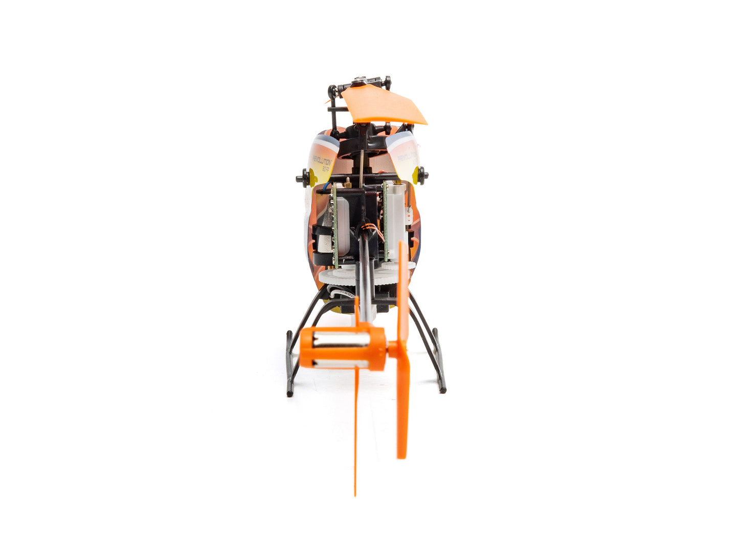 Blade Revolution 90 FP RTF SAFE 1S RC Helicopter BLH01100