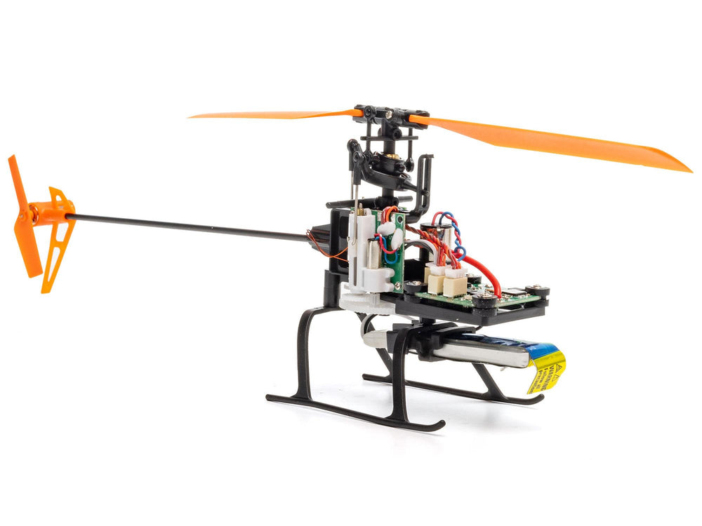 Blade Revolution 90 FP RTF SAFE 1S RC Helicopter BLH01100