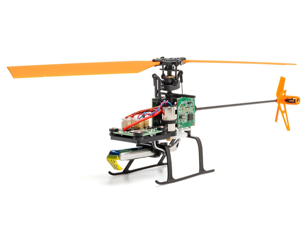 Blade Revolution 90 FP RTF SAFE 1S RC Helicopter BLH01100