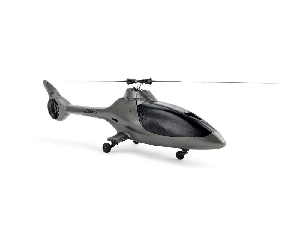 Blade Eclipse 360 BNF Basic with AS3X&SAFE 3S RC Helicopter BLH01250