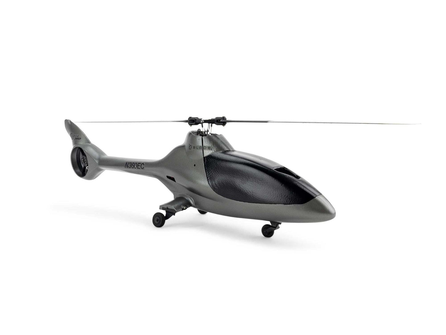 Blade Eclipse 360 BNF Basic with AS3X&SAFE 3S RC Helicopter BLH01250