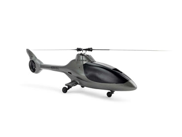 Blade Eclipse 360 BNF Basic with AS3X&SAFE 3S RC Helicopter BLH01250