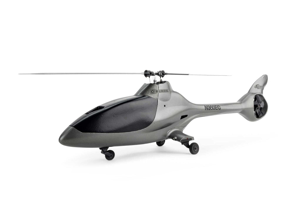 Blade Eclipse 360 BNF Basic with AS3X&SAFE 3S RC Helicopter BLH01250