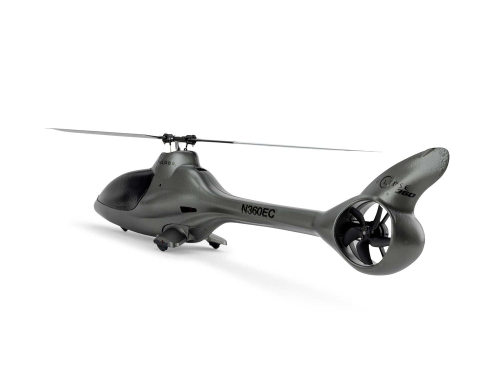 Blade Eclipse 360 BNF Basic with AS3X&SAFE 3S RC Helicopter BLH01250