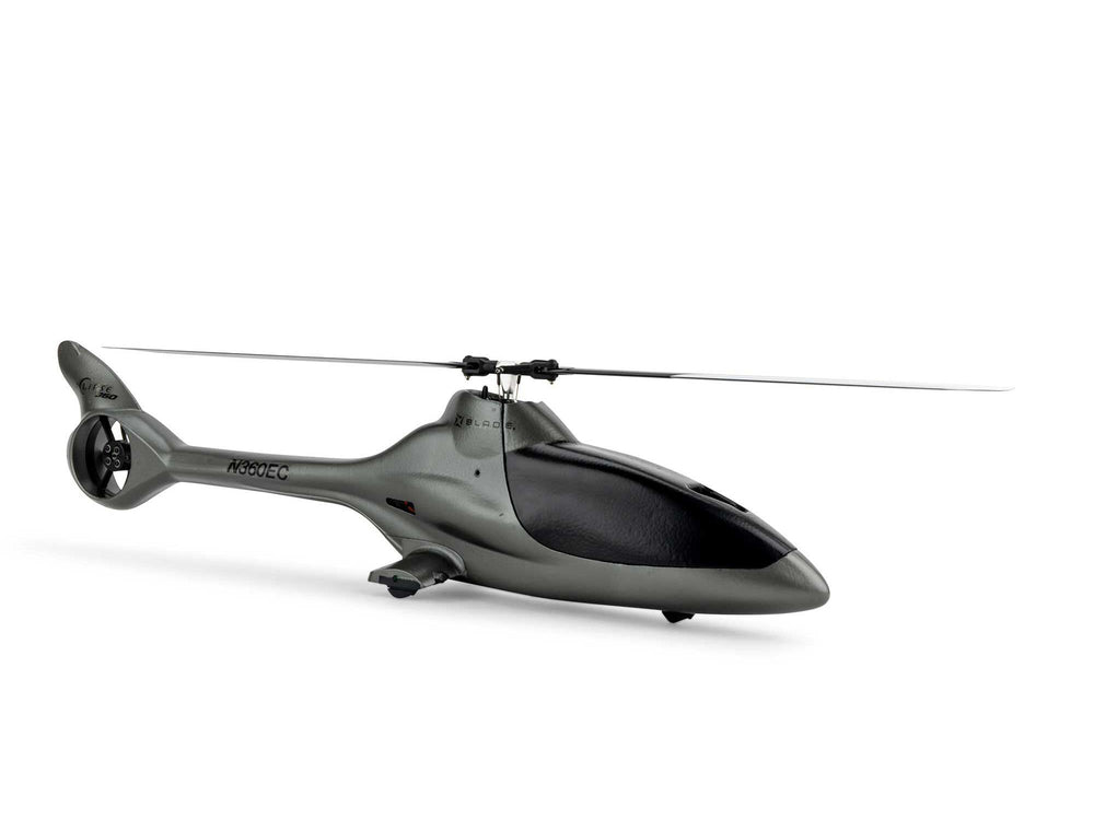 Blade Eclipse 360 BNF Basic with AS3X&SAFE 3S RC Helicopter BLH01250