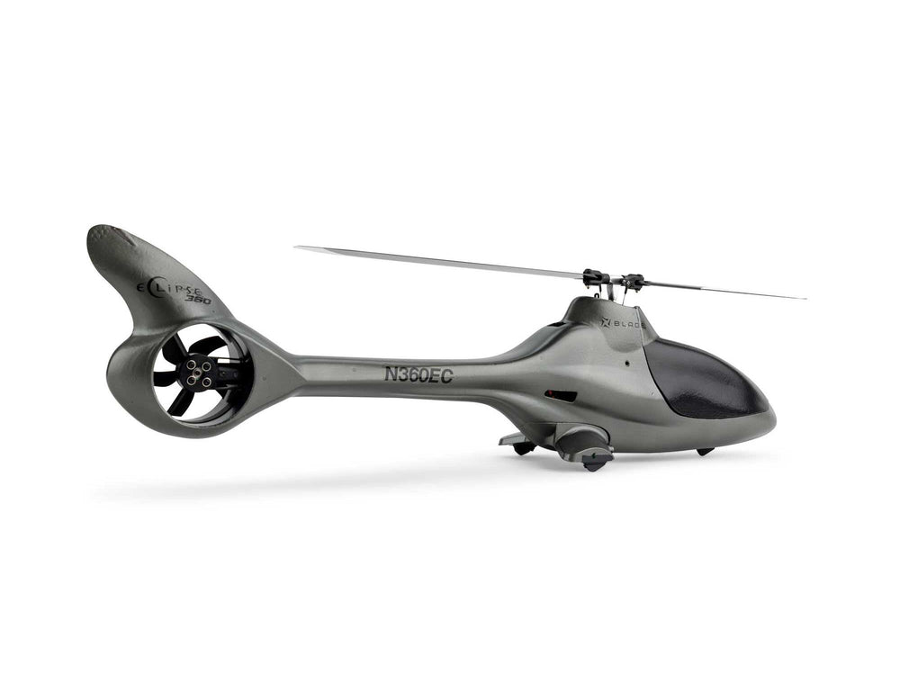 Blade Eclipse 360 BNF Basic with AS3X&SAFE 3S RC Helicopter BLH01250