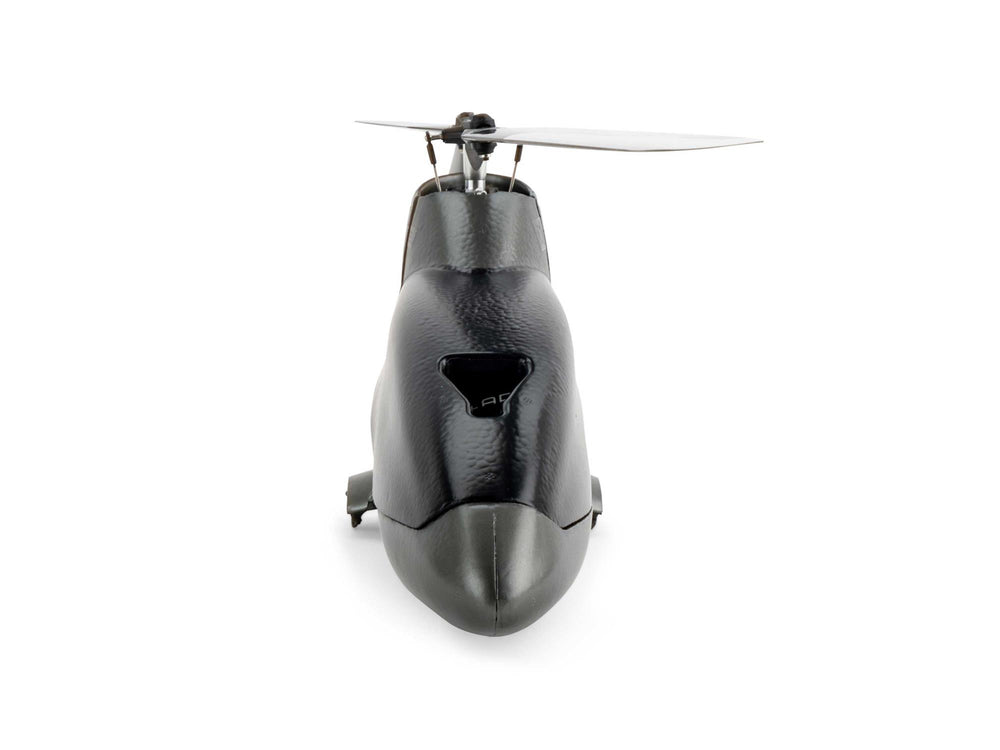 Blade Eclipse 360 BNF Basic with AS3X&SAFE 3S RC Helicopter BLH01250