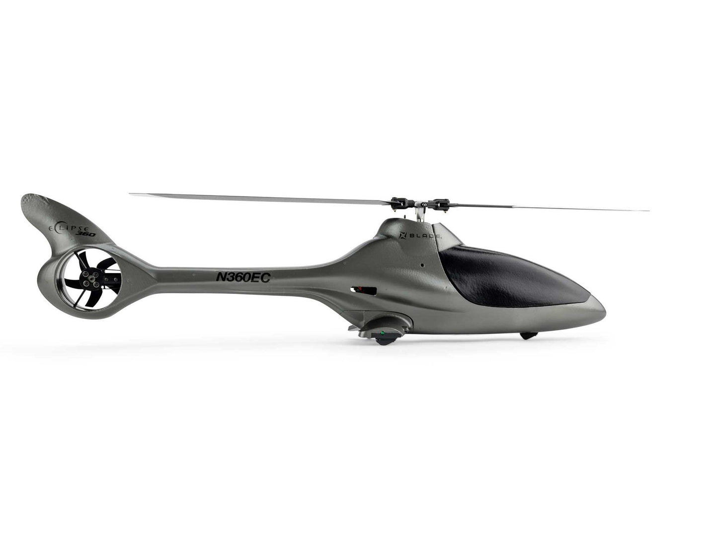 Blade Eclipse 360 BNF Basic with AS3X&SAFE 3S RC Helicopter BLH01250